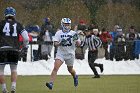 MLax vs UNE  Wheaton College Men's Lacrosse vs University of New England. - Photo by Keith Nordstrom : Wheaton, Lacrosse, LAX, UNE
